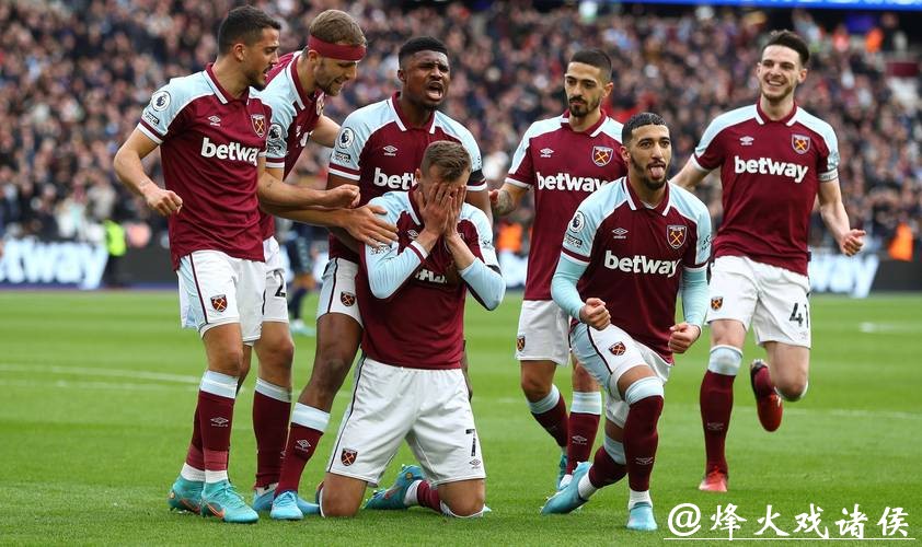 英超分析:狼队 VS 西汉姆联 西汉姆联后劲十足 英超分析:狼队 VS 西汉姆联 西汉姆联后劲十足