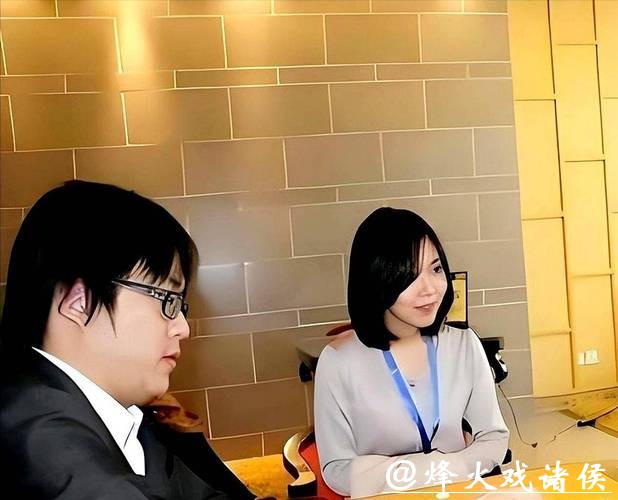 棋圣聂卫平晚年家事变迁：从儿媳小林清芽的分寸感看中日围棋界的温情纽带