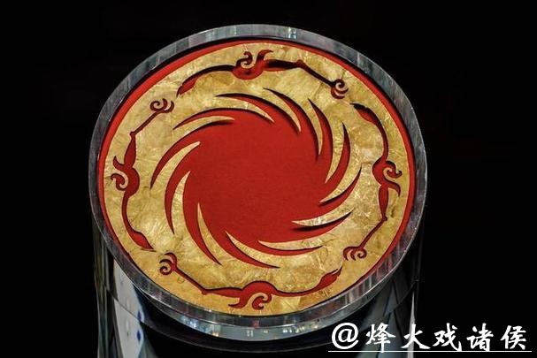 200余件（套）古蜀珍宝将“出差”国博 太阳神鸟金饰限时参展