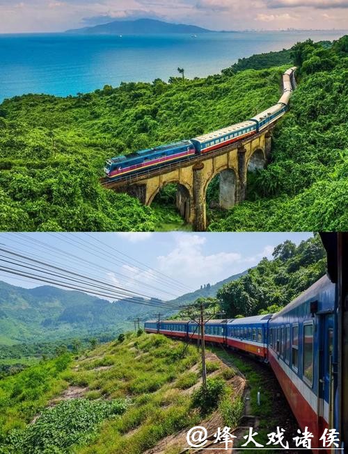 “铁路+旅游”深度融合 让“冷资源”变身“热经济”