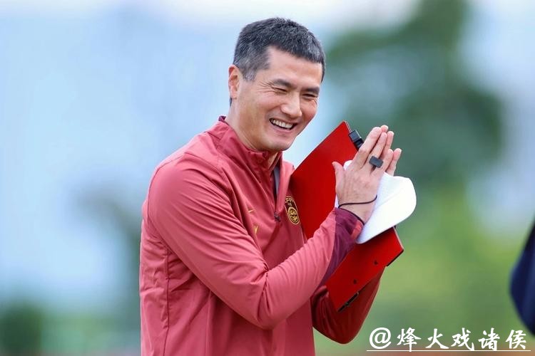 不止U23表现优秀 国足首期海外拉练不败战绩回国 不止U23表现优秀 国足首期海外拉练不败战绩回国