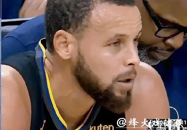 库里25分钟在场-25双眼无神!科尔提前一节放弃 勇士前景一片黯淡 库里25分钟在场-25双眼无神!科尔提前一节放弃 勇士前景一片黯淡