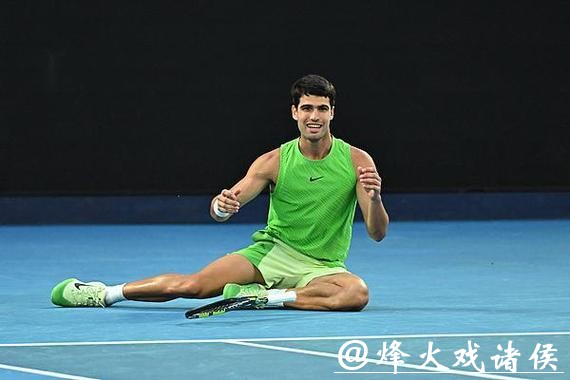 澳网|男单决赛书写历史:阿尔卡拉斯最年轻全满贯VS德约科维奇大满贯25冠 澳网|男单决赛书写历史:阿尔卡拉斯最年轻全满贯VS德约科维奇大满贯25冠
