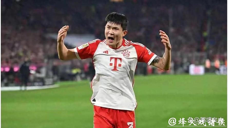 金玟哉红牌+凯恩失点，连串插曲无碍拜仁直通16强