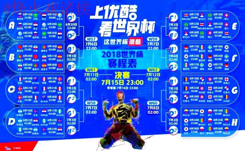 免费在线观看世界杯直播的网站入口地址推荐