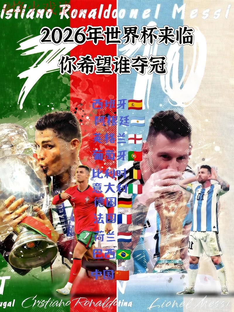 2026世界杯高清直播正规最新网址 2026世界杯高清直播正规最新网址